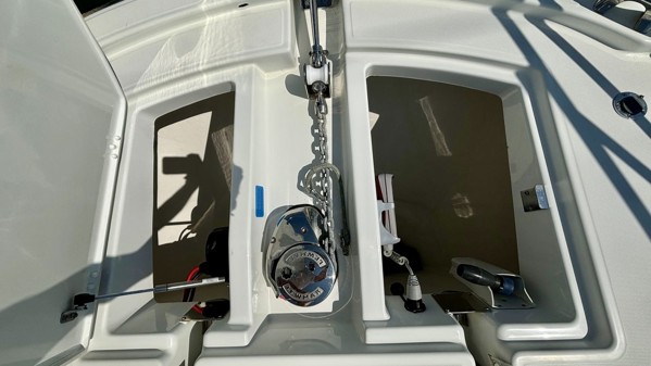 2021 BENETEAU GRAN TOURISMO 36