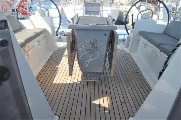 2014 BENETEAU OCEANIS 48