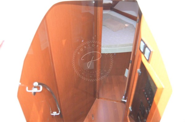 2013 BENETEAU ANTARES 42