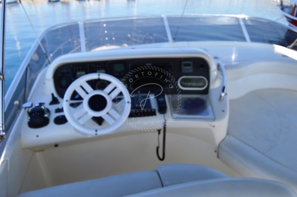 2006 AZIMUT 55 FLY