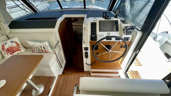 2023 BENETEAU SWIFT TRAWLER 41 