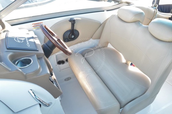 2011 CROWLINE 260 CR