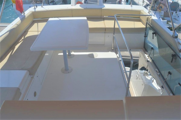 2011 FAIRLINE SQUADRON 42