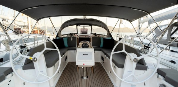 2022 BAVARIA 46