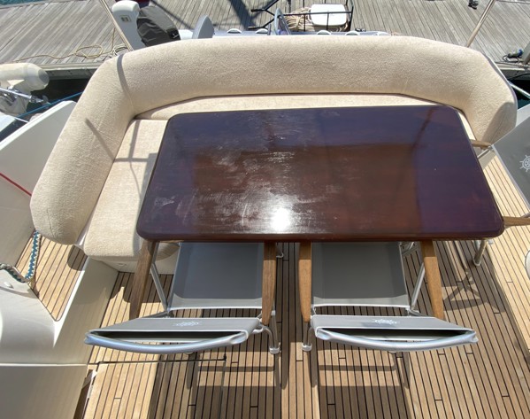 2014 BENETEAU GT 49