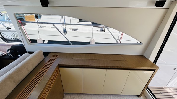 2014 BENETEAU GT 49