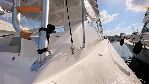 2013 VIKING 52 OPEN