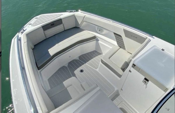 2022 FS YACHTS 215 CABIN