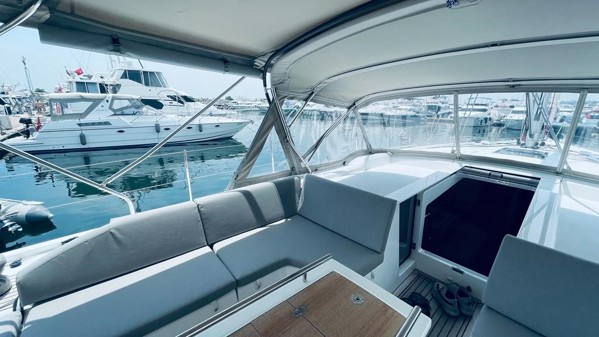 2023 BENETEAU OCEANIS 51.1