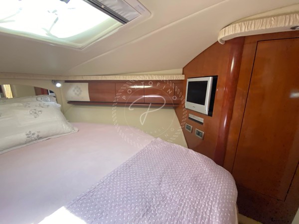 2005 SEA RAY 455 SUNDANCER