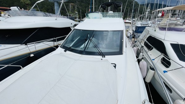 2020 BENETEAU GRAN TOURISMO 50 