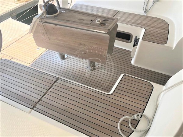 2014 BAVARIA 46 CRUISER