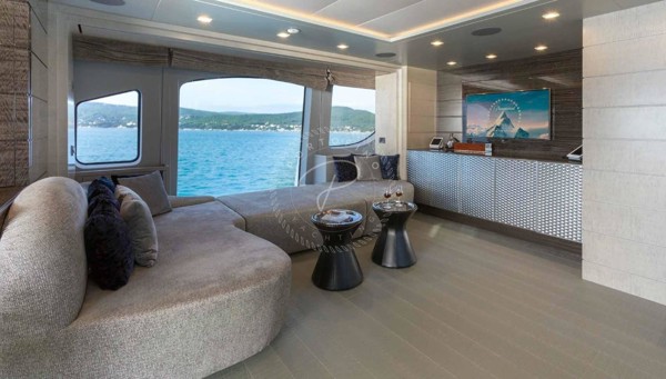 2014 BENETTI CLASSIC 121