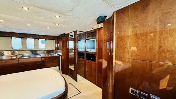 2008 FAIRLINE SQUADRON 68