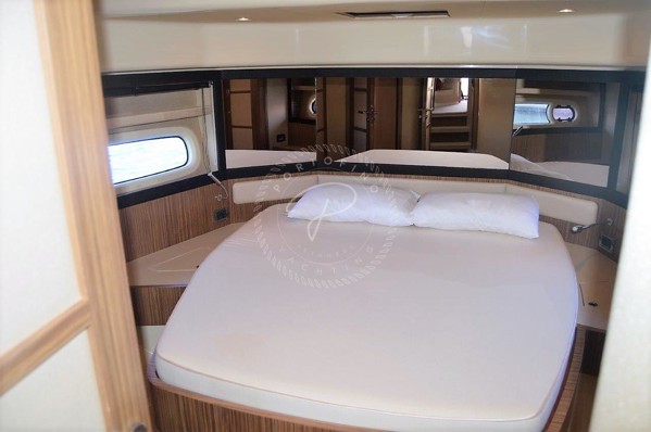 2014 AZIMUT MAGELLANO 43