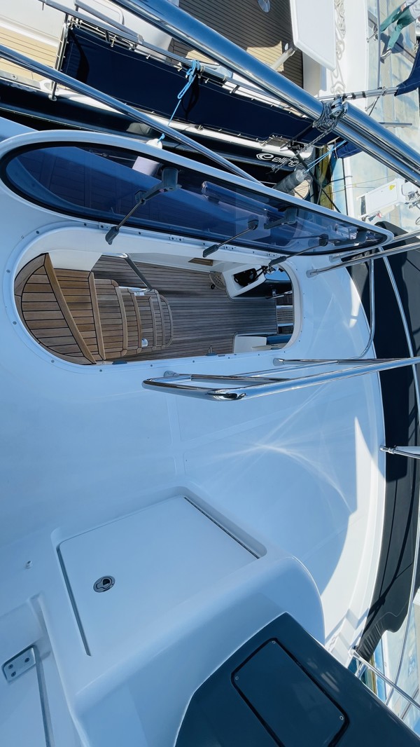 2016 AZIMUT MAGELLANO 53