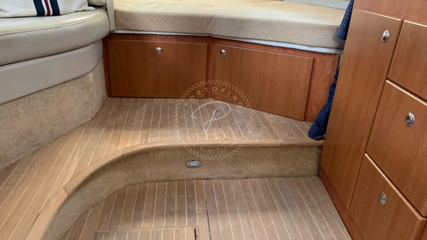 2008 BAYLINER 340