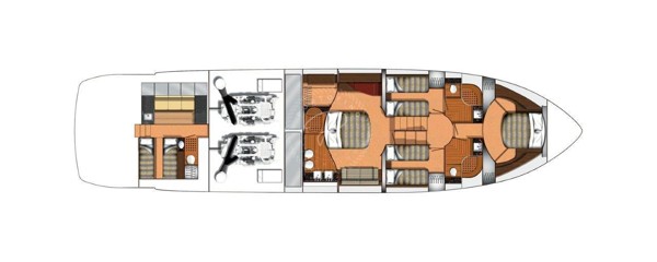 2009 FAIRLINE SQUADRON 78