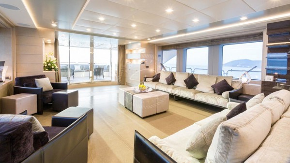 2014 BENETTI CLASSIC 121