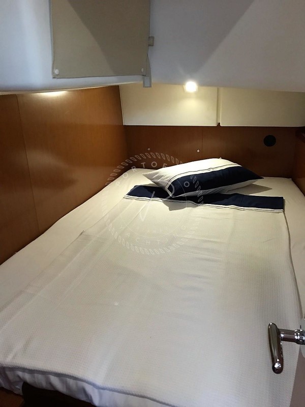 2008 BENETEAU OCEANIS 46