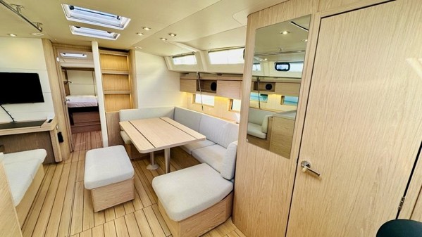 2020 BENETEAU OCEANIS 46.1