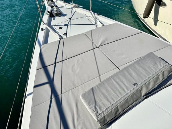 2020 BENETEAU OCEANIS 46.1