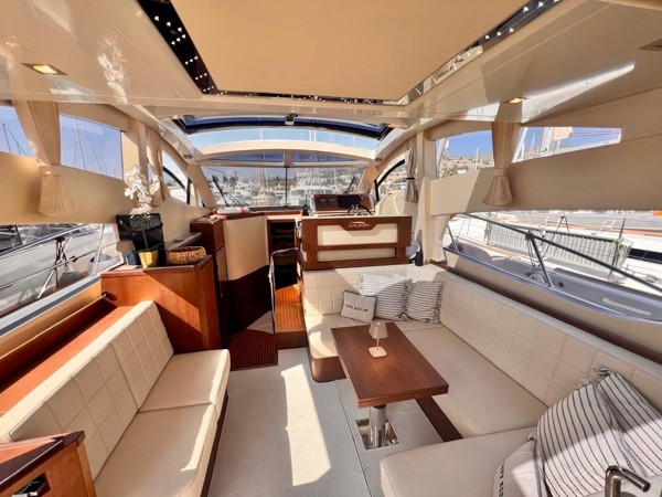 2014 GALEON 430 HTC