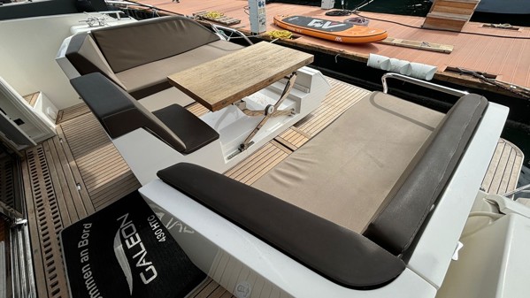 2014 GALEON 430 HTC