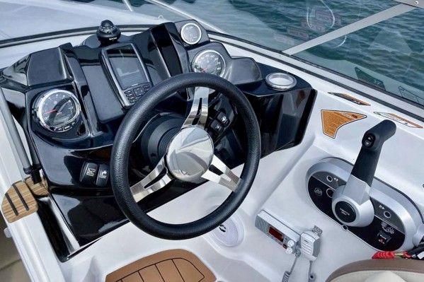 2022 FS YACHTS 215 CABIN