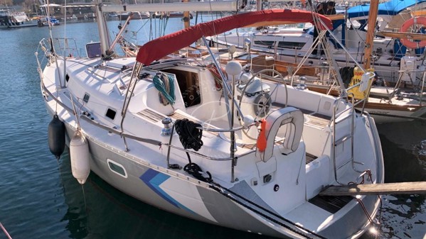 1999 BENETEAU OCEANIS 361 CLIPPER