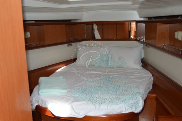 2008 BENETEAU OCEANIS 50