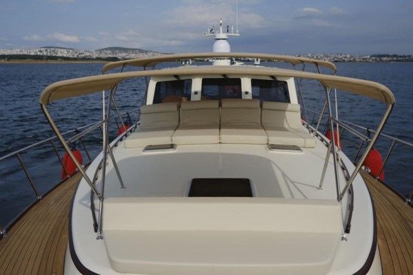 2009 /2023 REFIT VICEM CLASSIC 71