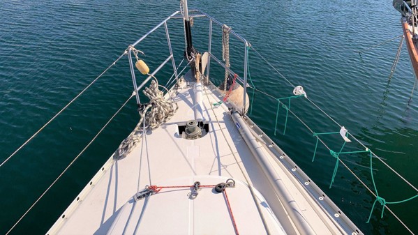 1999 BENETEAU OCEANIS 361 CLIPPER