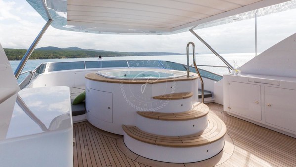 2014 BENETTI CLASSIC 121