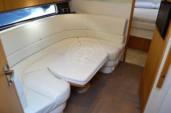 2014 FAIRLINE TARGA 38