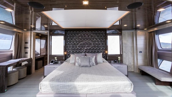 2014 BENETTI CLASSIC 121