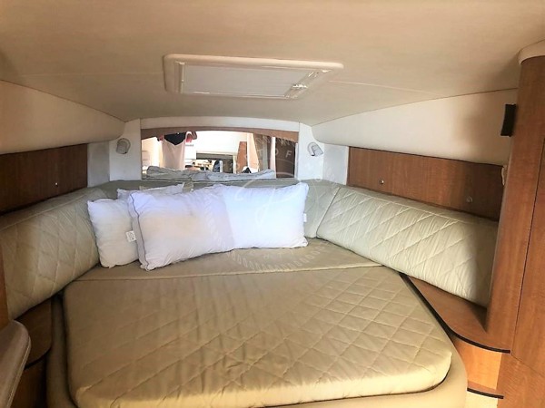 2006 SEA RAY 355 SUNDANCER