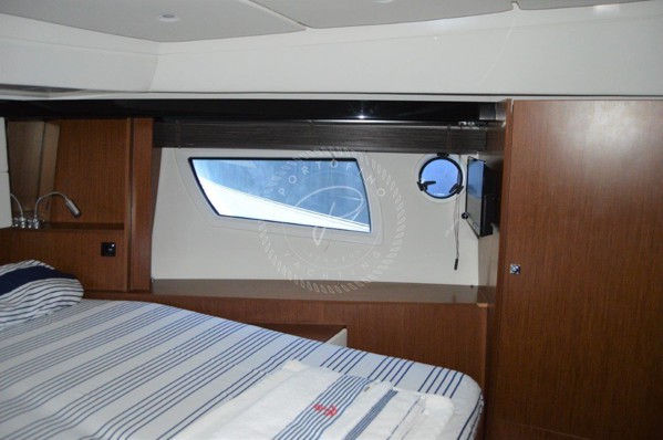 2013 BAVARIA VIRTESS 420 FLY