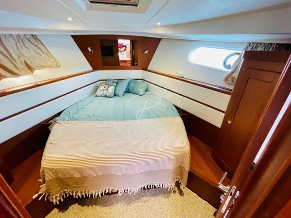 2014 BENETEAU SWIFT TRAWLER 44