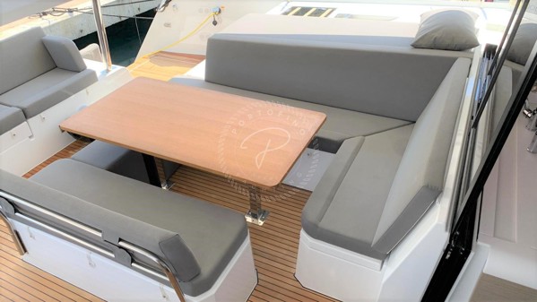 2020 FOUNTAINE PAJOT ELBA 45