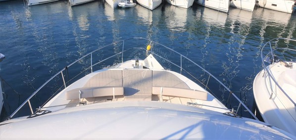 2013 FAIRLINE SQUADRON 50