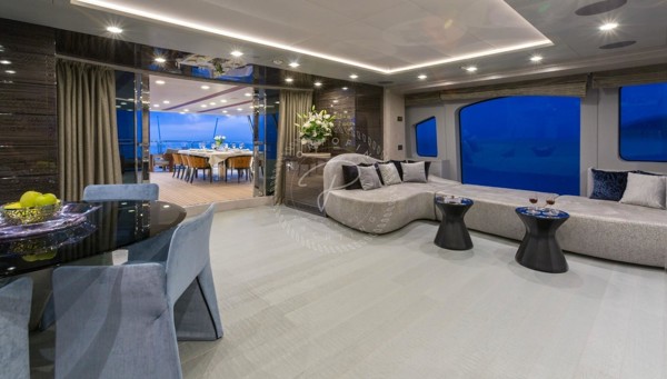 2014 BENETTI CLASSIC 121