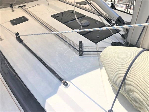 2014 BAVARIA 46 CRUISER