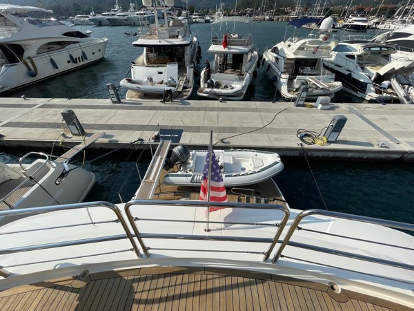 2009 FAIRLINE SQUADRON 78