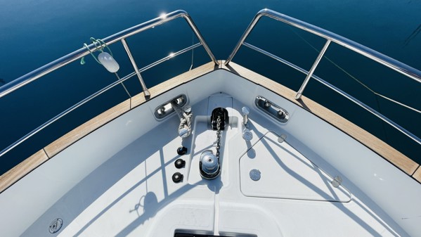 2016 AZIMUT MAGELLANO 53