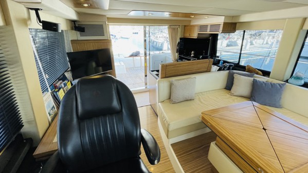 2016 AZIMUT MAGELLANO 53