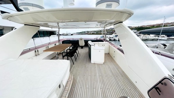 2015 PRINCESS 88