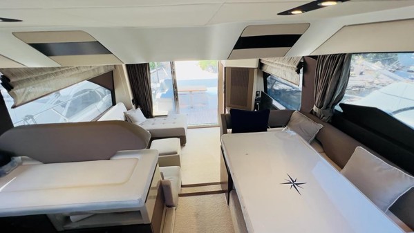 2015 AZIMUT 50