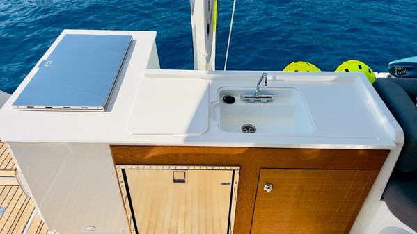 2021 FOUNTAINE PAJOT SAMANA 59