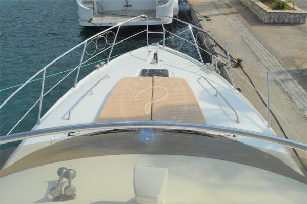 2008 SEALINE F42/5